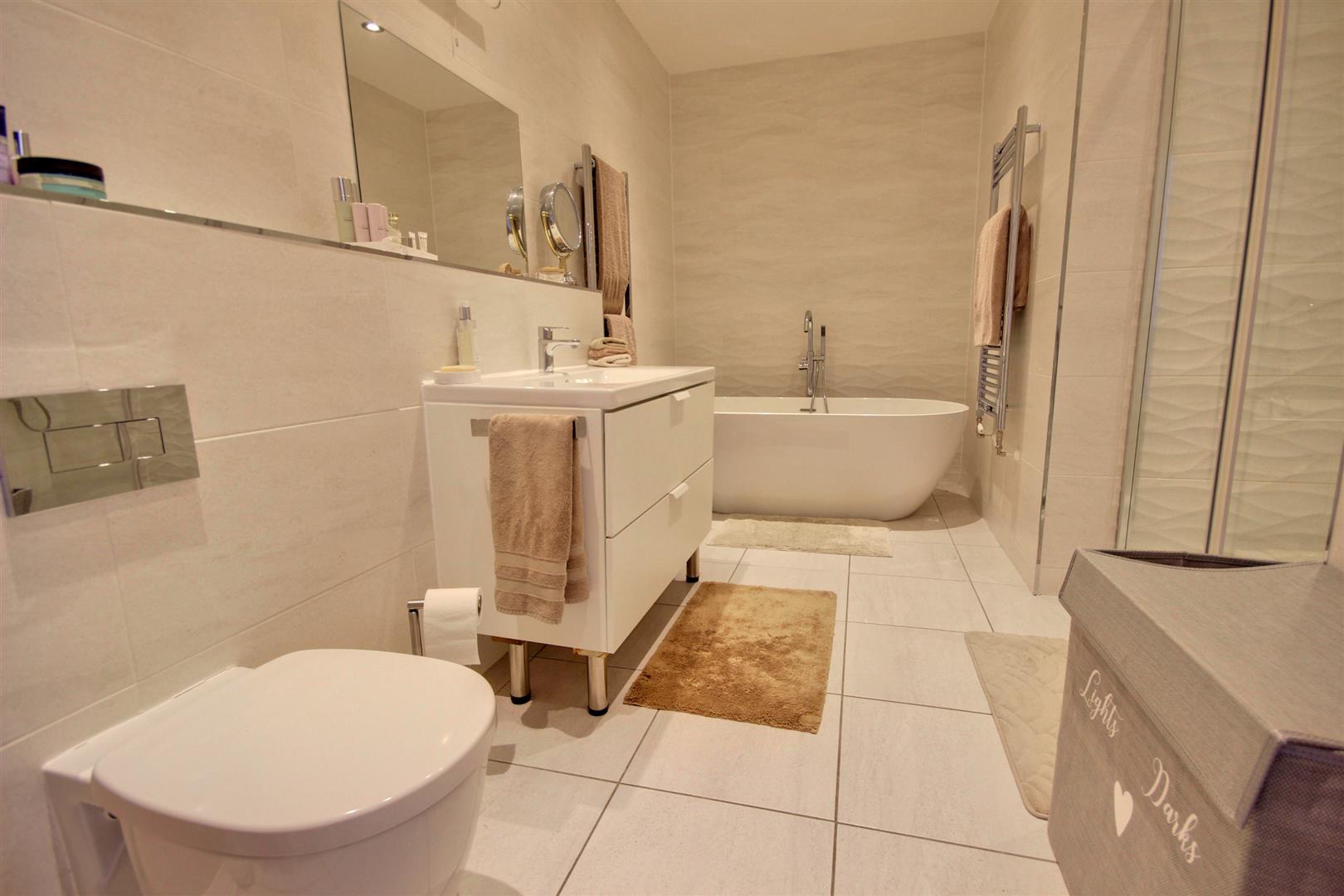 The Haven, Broadgate, Walkington